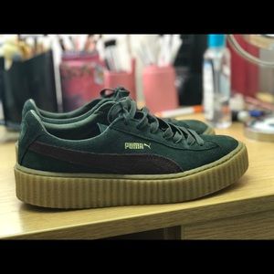 Fenty Puma Creepers